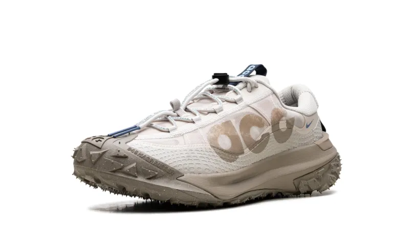 Nike Lifestyle ACG Mountain Fly 2 Low 'Light Orewood Brown' 