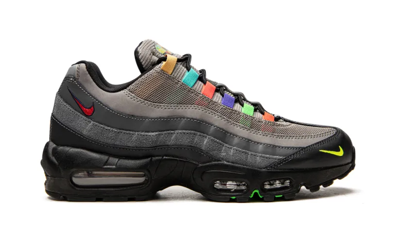 Nike Air Max Air Max 95 EOI 'Evolution of Icons'