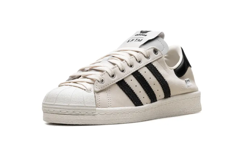 Adidas Superstar Superstar 82 'Song for the Mute - Cream White' 