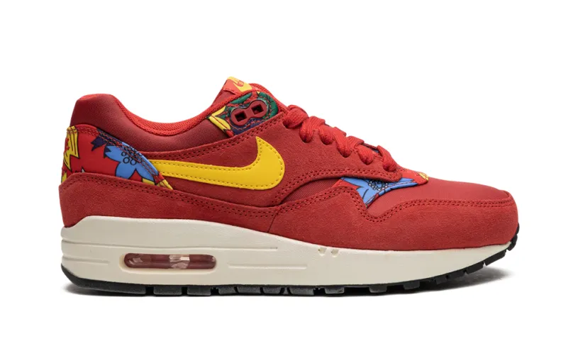 Nike Air Max AIR MAX 1 PRINT MNS WMNS 'Aloha Pack' 