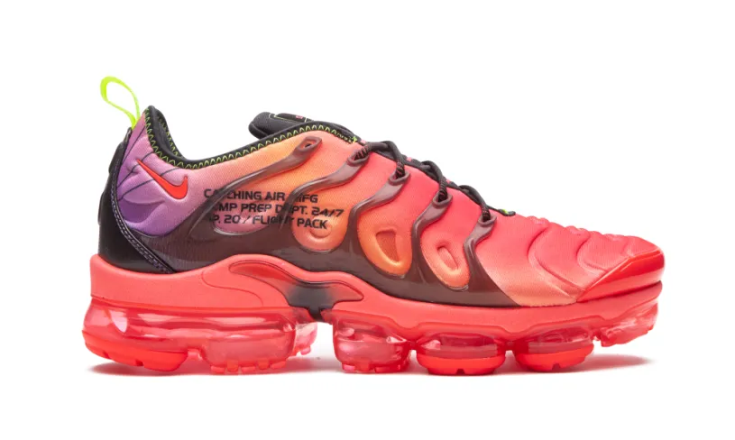 Nike Air Max Air VaporMax Plus 'Flight Pack'