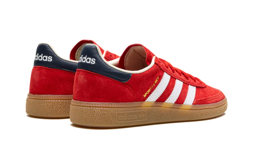 Adidas Handball Spezial Handball Spezial 'Sporty & Rich - USA' 