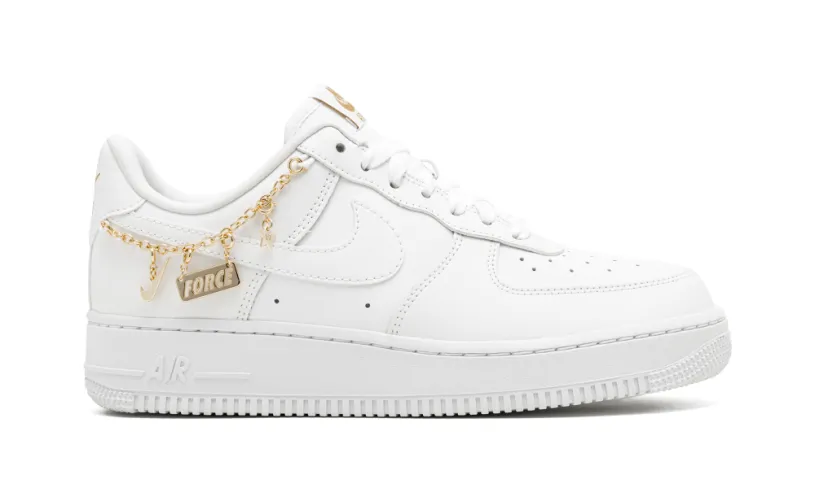 Nike Lifestyle AIR FORCE 1 '07 LX MNS WMNS 'Lucky Charms' 