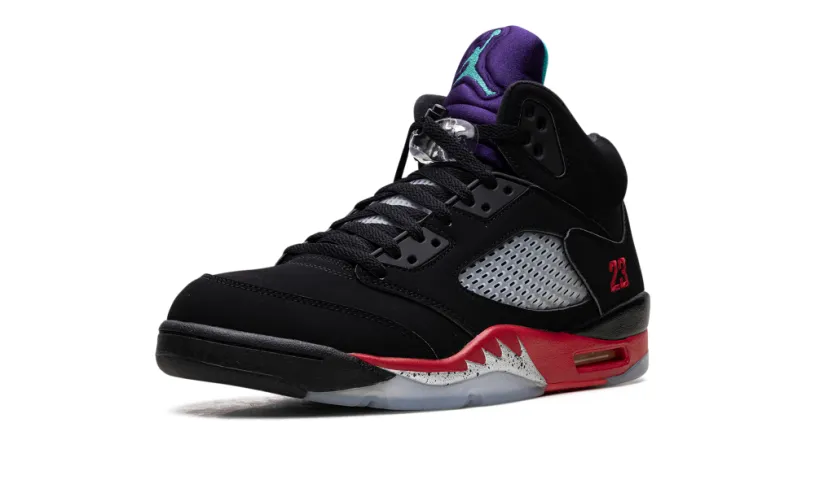 Air Jordan 5 Air Jordan 5 Retro 'Top 3' 