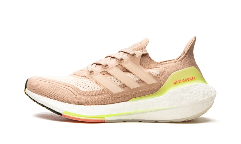 Adidas Ultraboost ULTRABOOST 21 WMNS