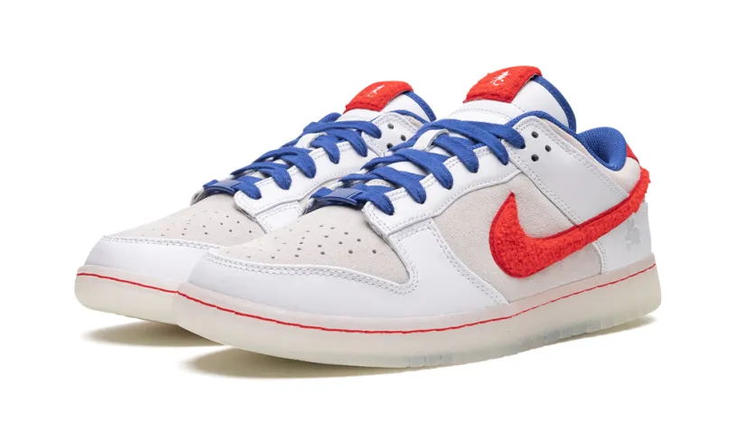 Nike Dunk Dunk Low Retro PRM 'Year of the Rabbit' 