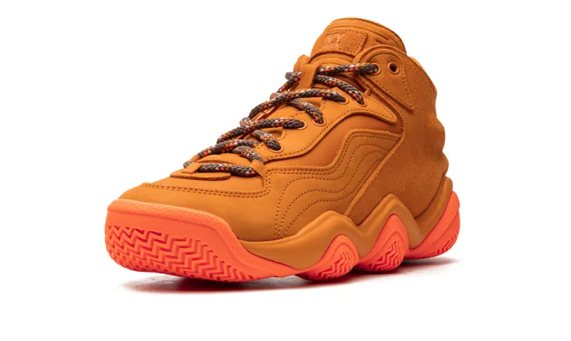 More Adidas Shoes IVP Top Ten 2000 'Beyonce Ivy Park - Focus Orange'