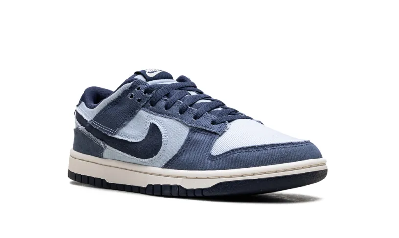 Nike Dunk Dunk Low 'Light Armory Blue Denim'