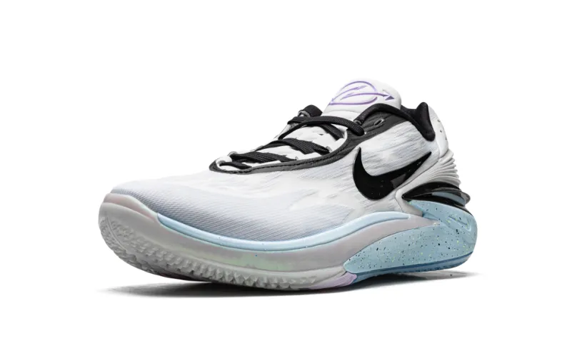 Nike Basketball Air Zoom G.T. Cut 2 'Sabrina Ionescu Takeover Mode' 