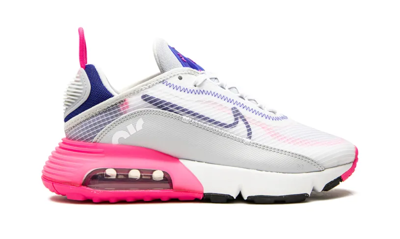 Nike Air Max AIR MAX 2090 MNS WMNS 'Laser Pink'