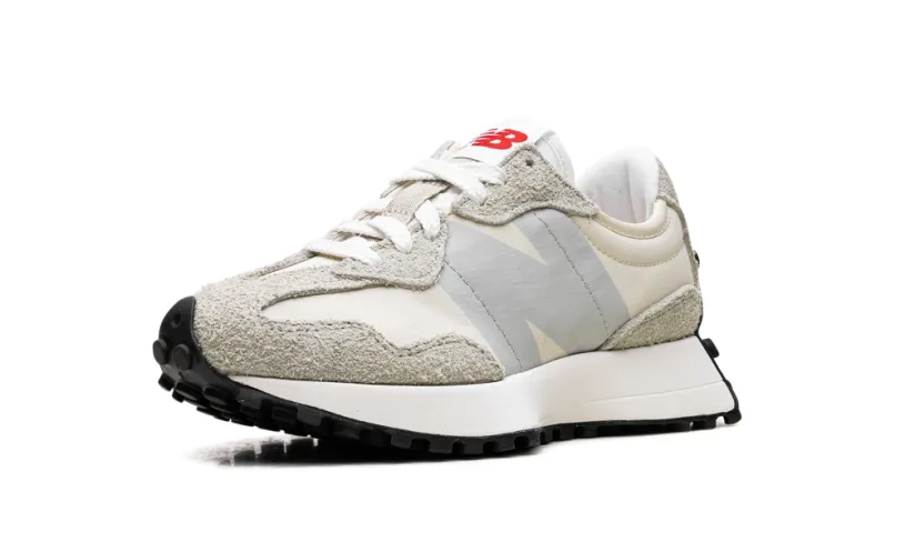 New Balance 327 327 WMNS 'Olivine Pale Moss' 