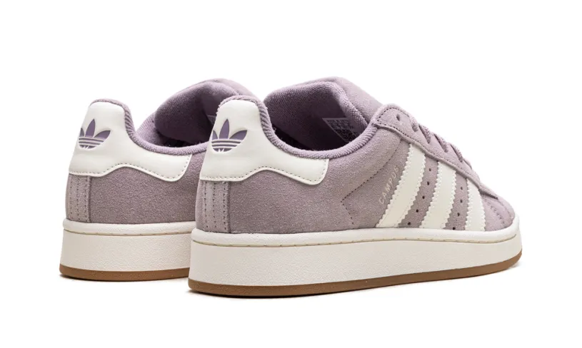 Adidas Campus CAMPUS 00's WMNS 'Purple' 