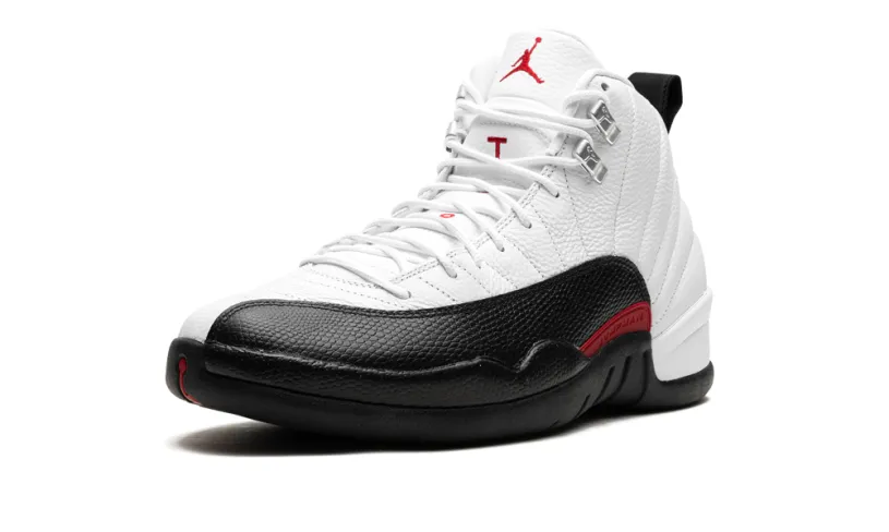 Air Jordan 12 Air Jordan 12 'Red Taxi' 