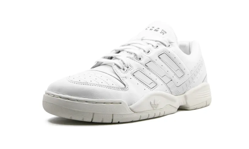 More Adidas Shoes Torsion Comp 'Cloud White' 