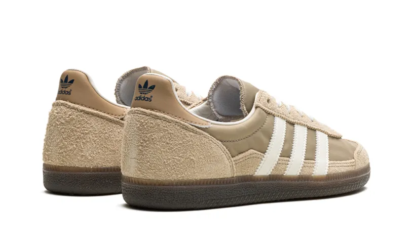 More Adidas Shoes Wensley 'Cardboard' 