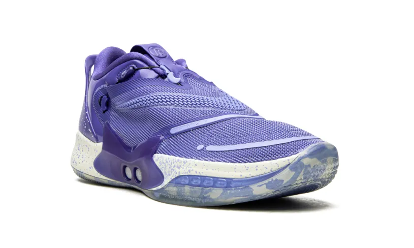 Nike Basketball ADAPT BB 2.0 'Astronomy Blue' 