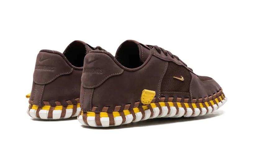 Nike Lifestyle J Force 1 WMNS 'Earth' 