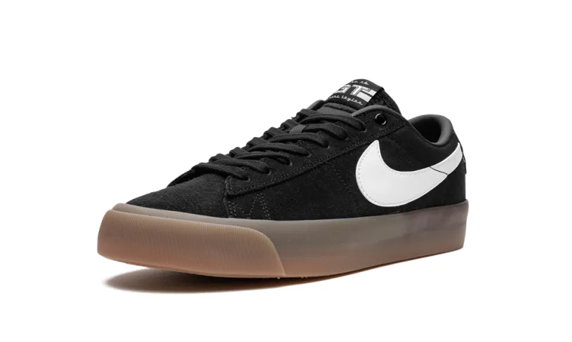 Nike SB Zoom Blazer Low SB 