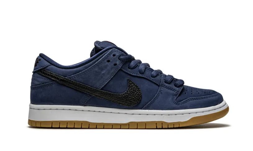 Nike Dunk SB Dunk Low Pro ISO 'Midnight Navy' 