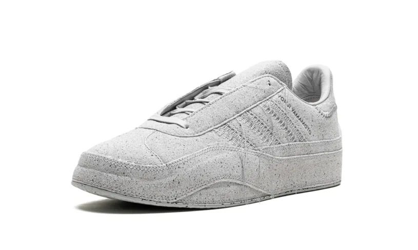 Adidas Gazelle Gazelle 'Y-3 - Clear Onix'