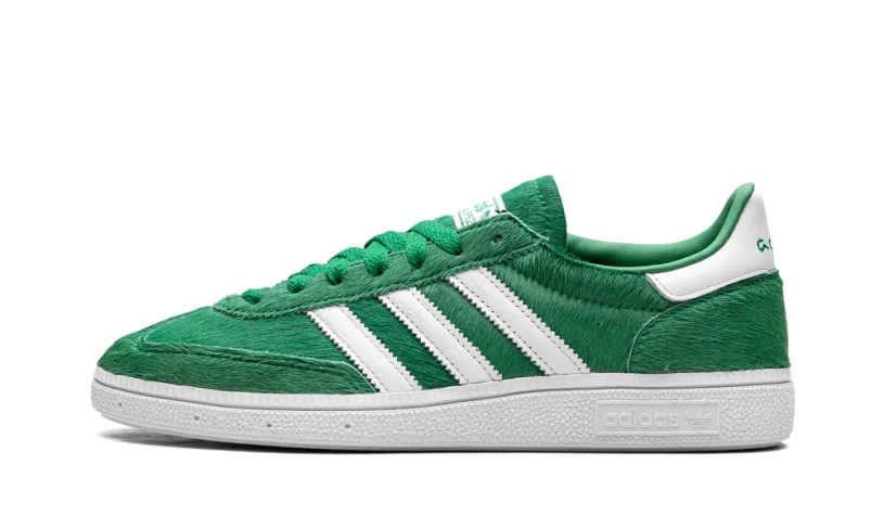 Adidas Handball Spezial Handball Spezial 'Pony Hair Green Cloud White'