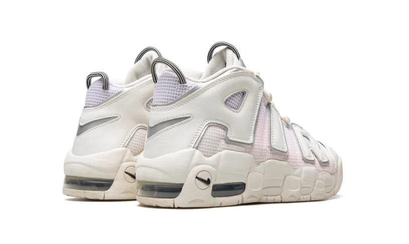 Nike Basketball Air More Uptempo GS 'Thank You, Wilson' 