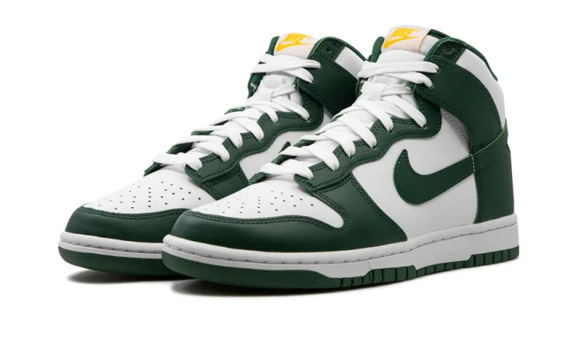 Nike Dunk Dunk High 'Australia'