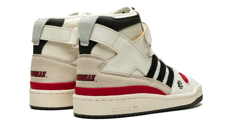 More Adidas Shoes Forum 84 High 'Eric Emanuel - Louisville' 