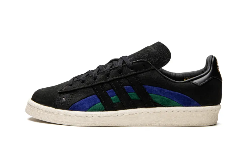 Adidas Campus Campus 80 'Book Works' 