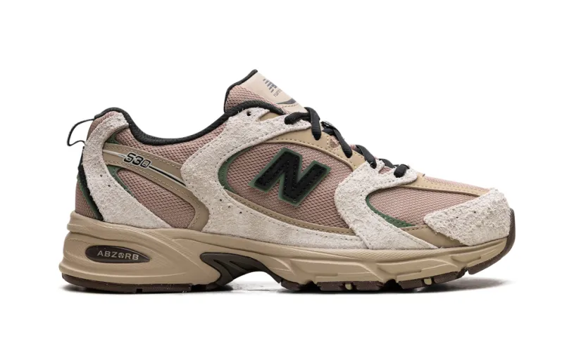 New Balance 530 530 'Linen Incense' 