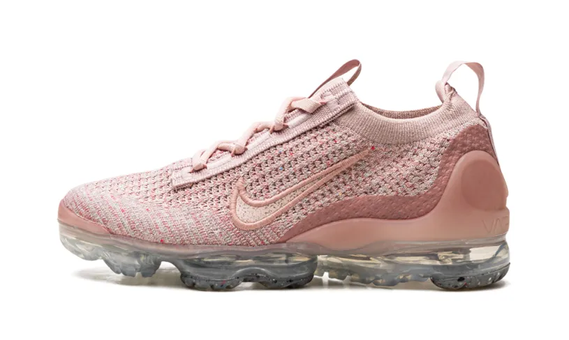 Nike Air Max AIR VAPORMAX 2021 FLYKNIT WMNS 'Pink Oxford'