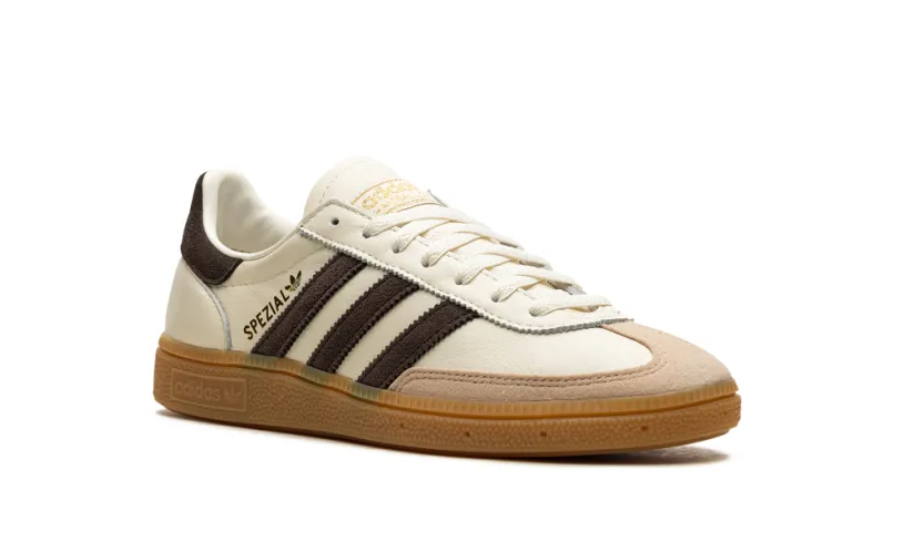 Adidas Handball Spezial Handball Spezial 'Off White Dark Brown' 