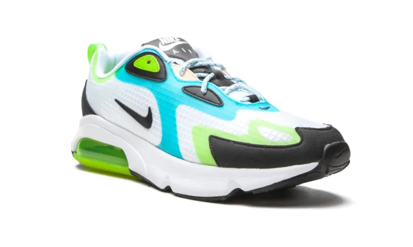 Nike Air Max Air Max 200 SE 'ELECTRIC' 