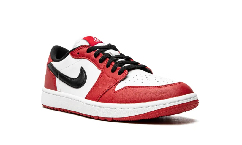 Air Jordan 1 Air Jordan 1 Low Golf 'Chicago' 
