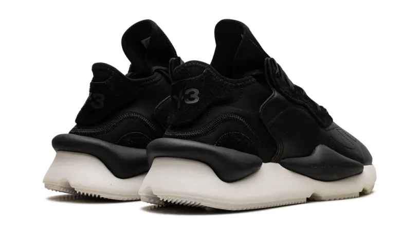 Adidas Y-3 Y-3 Kaiwa 'Black Off White' 