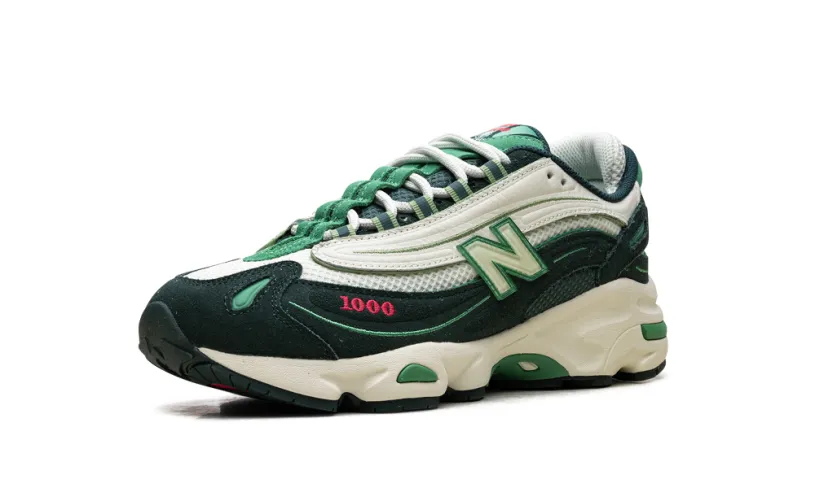 More New Balance 1000 'Concepts - Míle' 