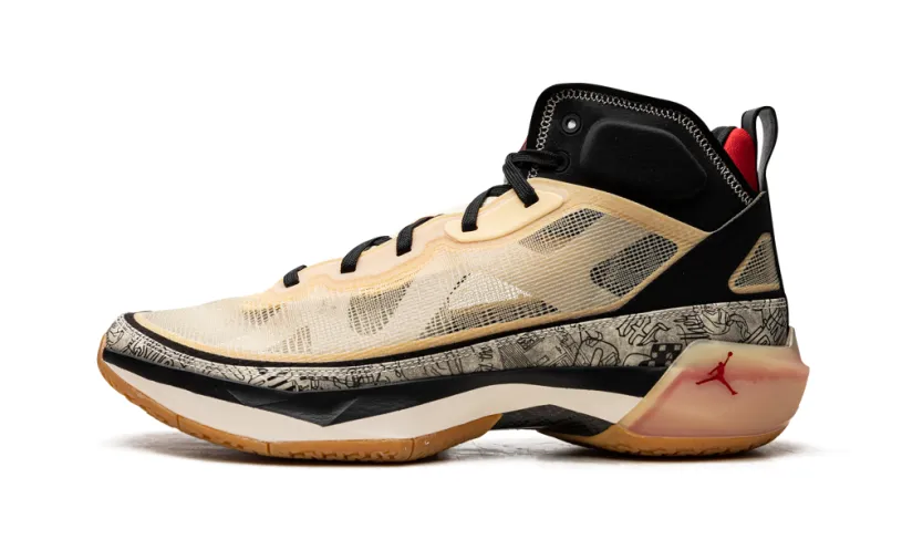 More Jordan Shoes Air Jordan 37 Tatum