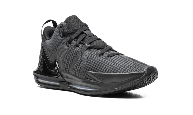 Nike Basketball LEBRON WITNESS 7 'Black' 