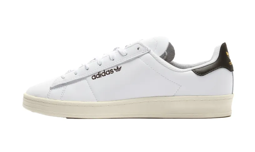 Adidas Campus Campus ADV 'CLOUD WHITE/CLOUD WHITE/SHADOW OLIVE'