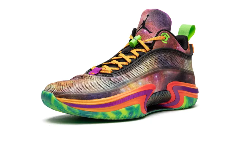 More Jordan Shoes Jordan 36 Low 'EYBL 2022' 