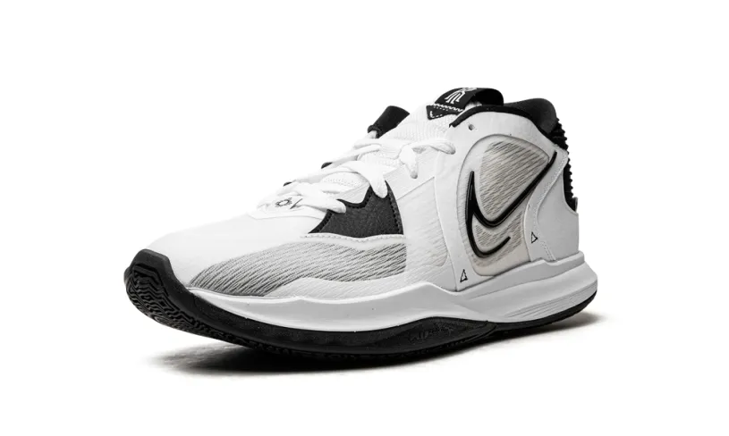 Nike Basketball Kyrie Low 5 TB 'Brooklyn Nets Home' 