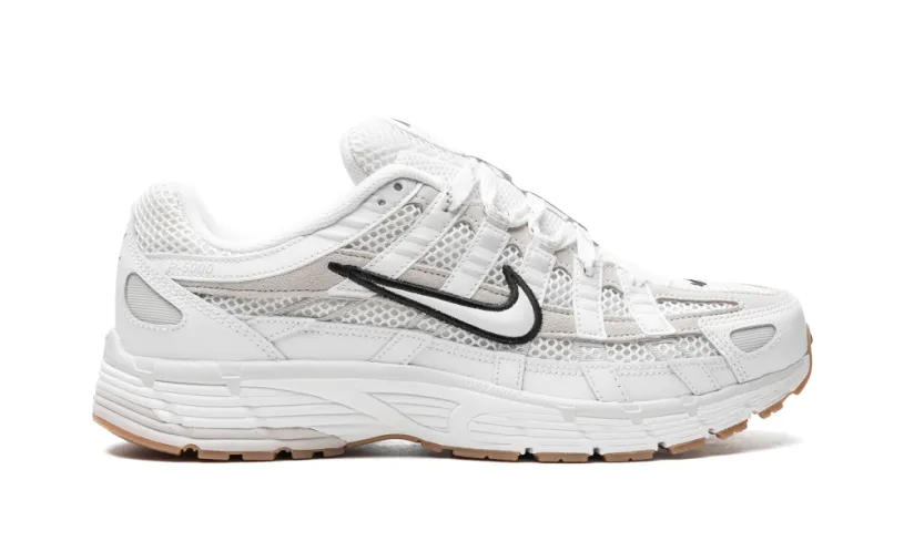 Nike Lifestyle P-6000 'Premium Summit White' 