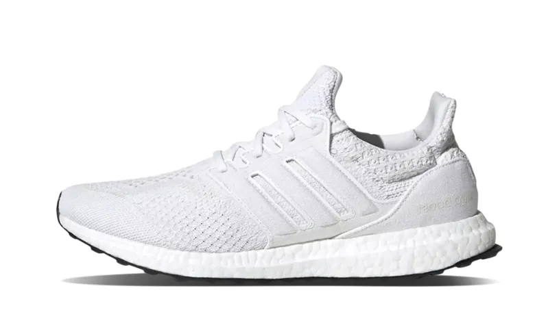 Adidas Ultraboost Adidas UltraBOOST 5.0 DNA 'TRIPLE WHITE'