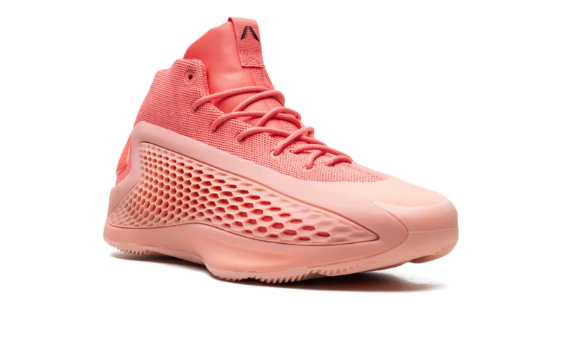 Adidas AE1 AE 1 'Coral' 