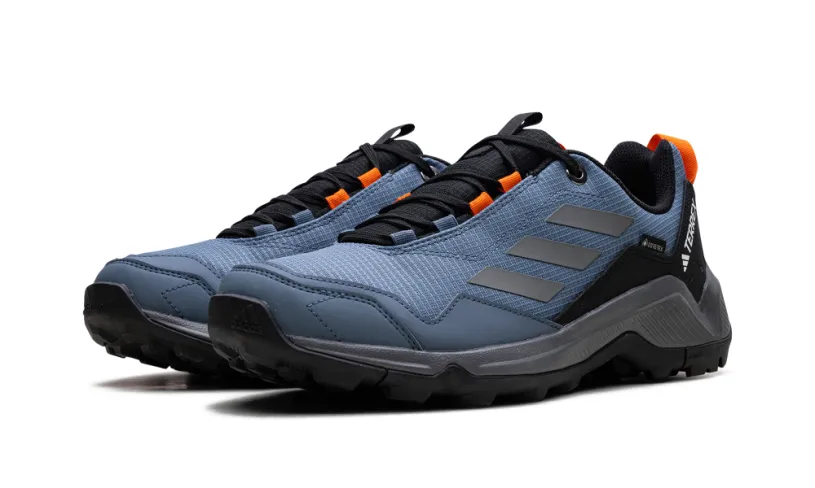 More Adidas Shoes Terrex Eastrail Gore-tex 'Blue' 