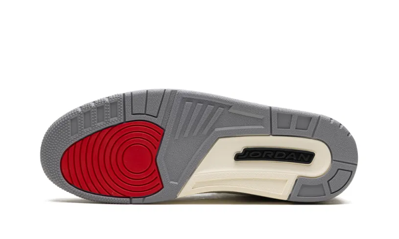 Air Jordan 3 Air Jordan 3 'Cement Grey' 