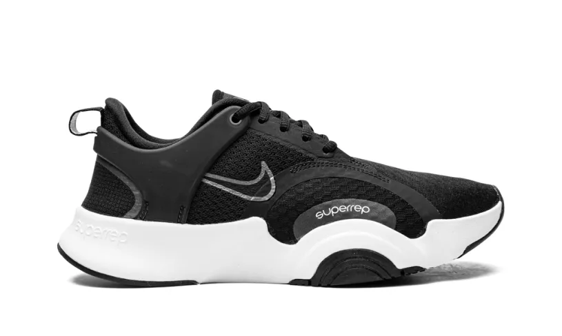 Nike Lifestyle SUPER REP GO 2 MNS WMNS 