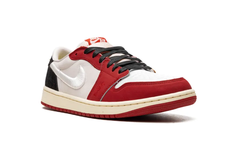 Air Jordan 1 Air Jordan 1 Low OG 'Trophy Room - Home' 
