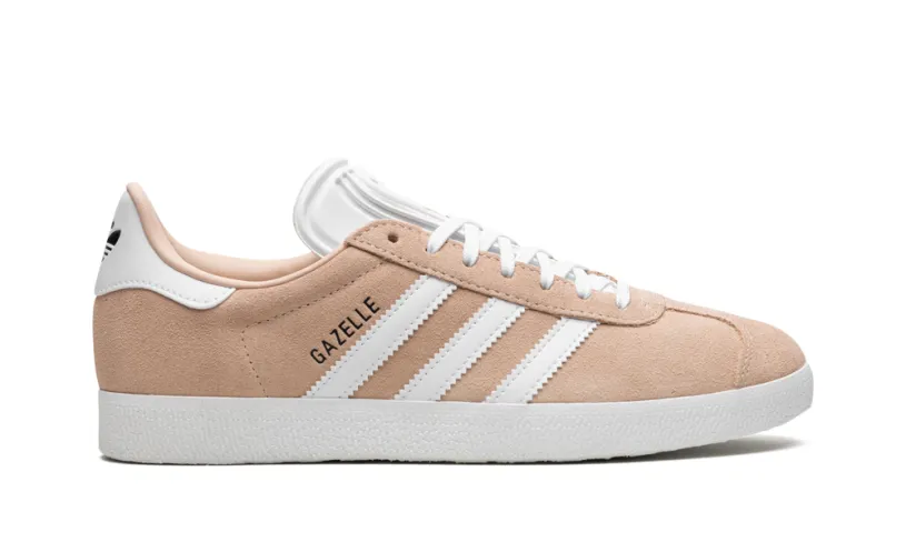 Adidas Gazelle GAZELLE WMNS 'Halo Blush' 