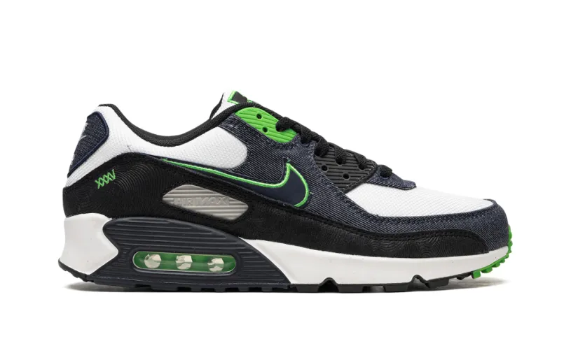 Nike Air Max Air Max 90 'Scream Green' 